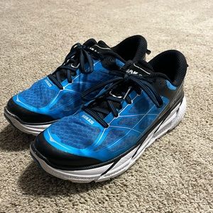 Hoka One One Clifton 2 Men’s Road Running Shoe